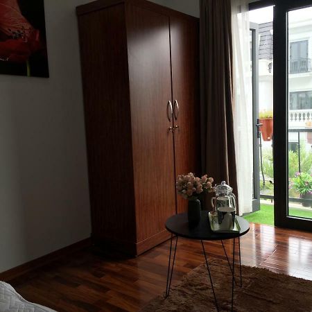 Lea House Ha Long Hotel Bagian luar foto